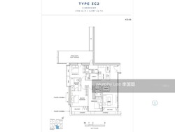 South Beach Residences (D7), Apartment #292447911
